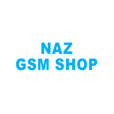 NAZ GSM SHOP VLAARDINGEN